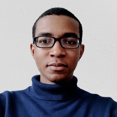 Climax Mba - Early Team Frontend Developer