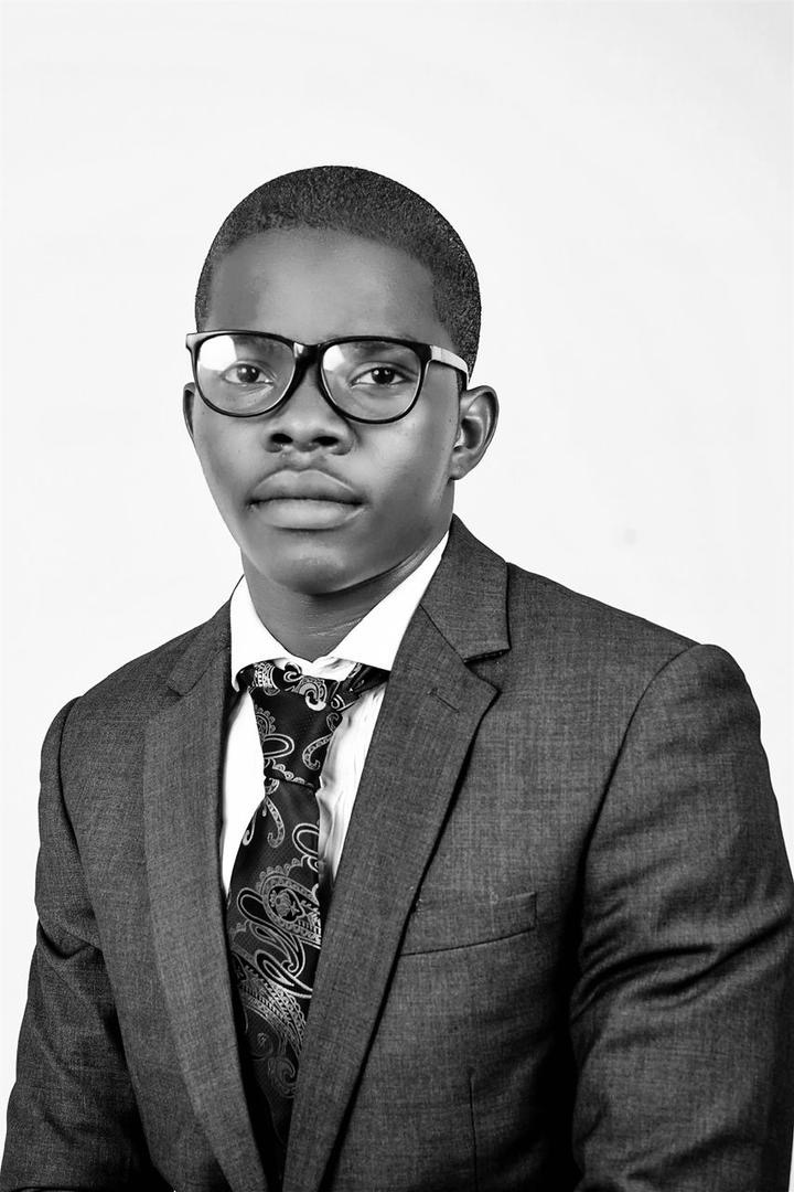 Idowu Daniel Omotesho - UI Engineer