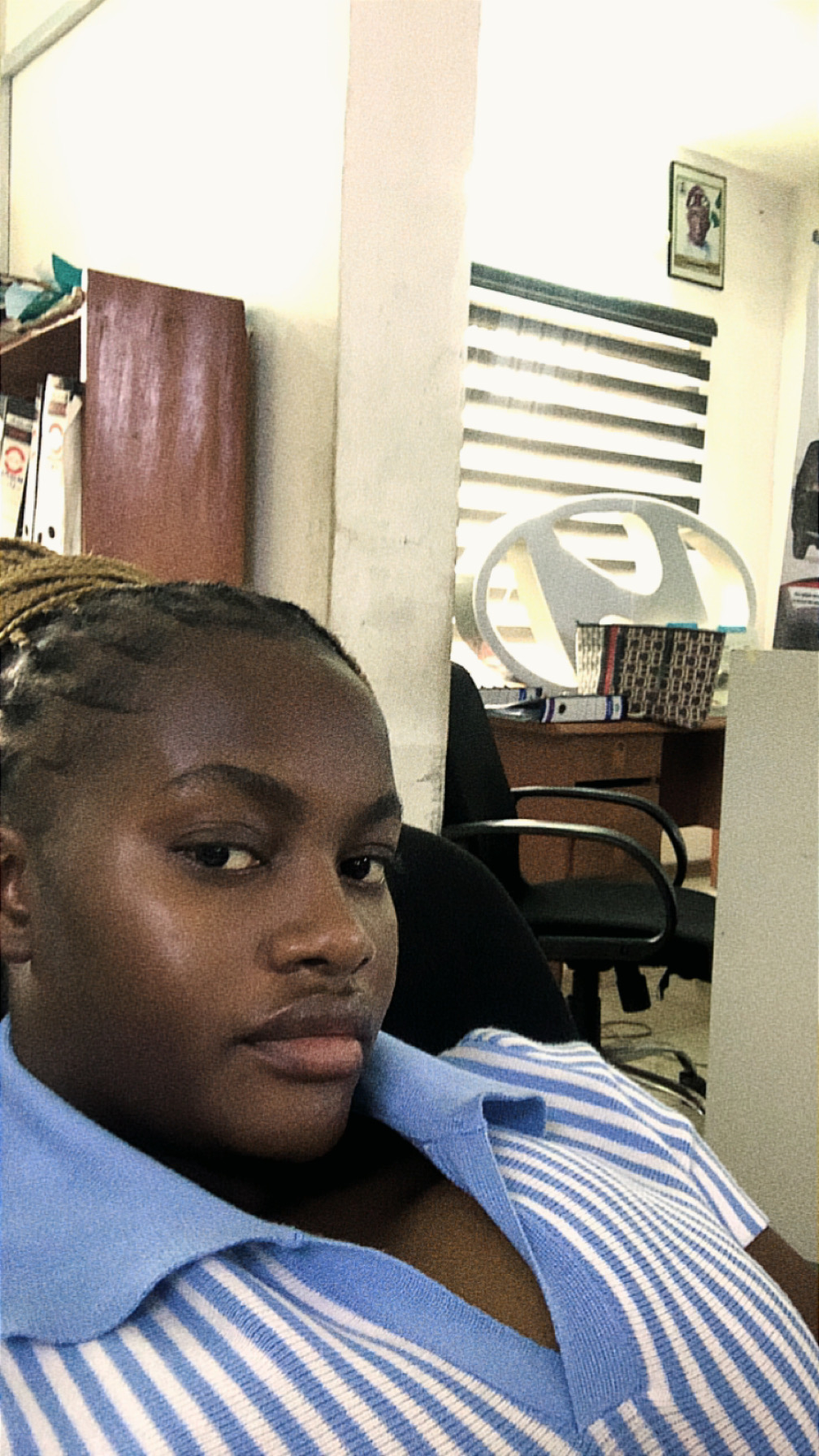 Olaiya Esther - UI/UX / Frontend Developer