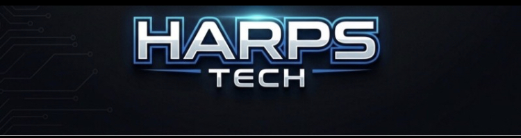 Harps Tech