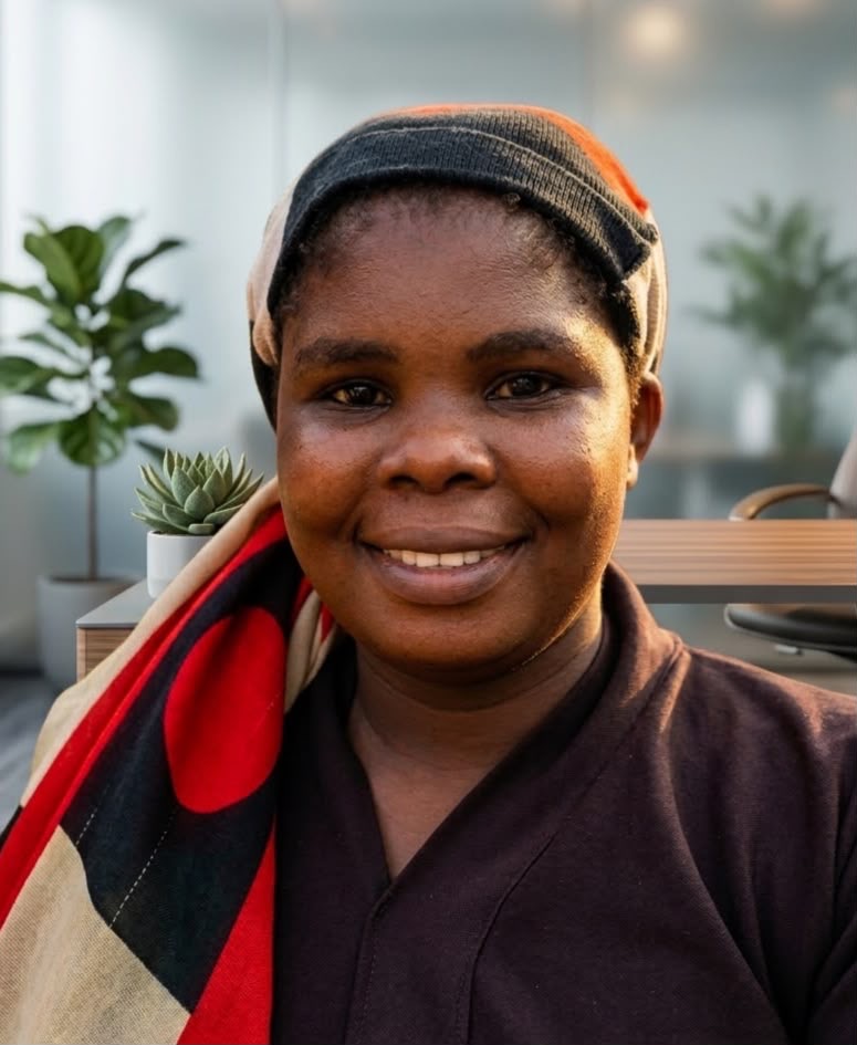 Adeniranye Janet - Customer Support & Community Manager